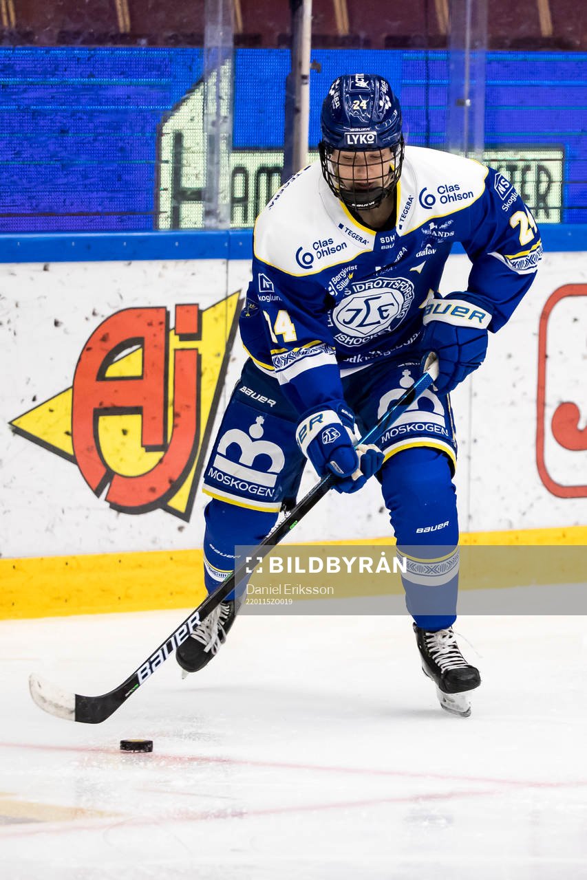 Leksands Ida Karlsson