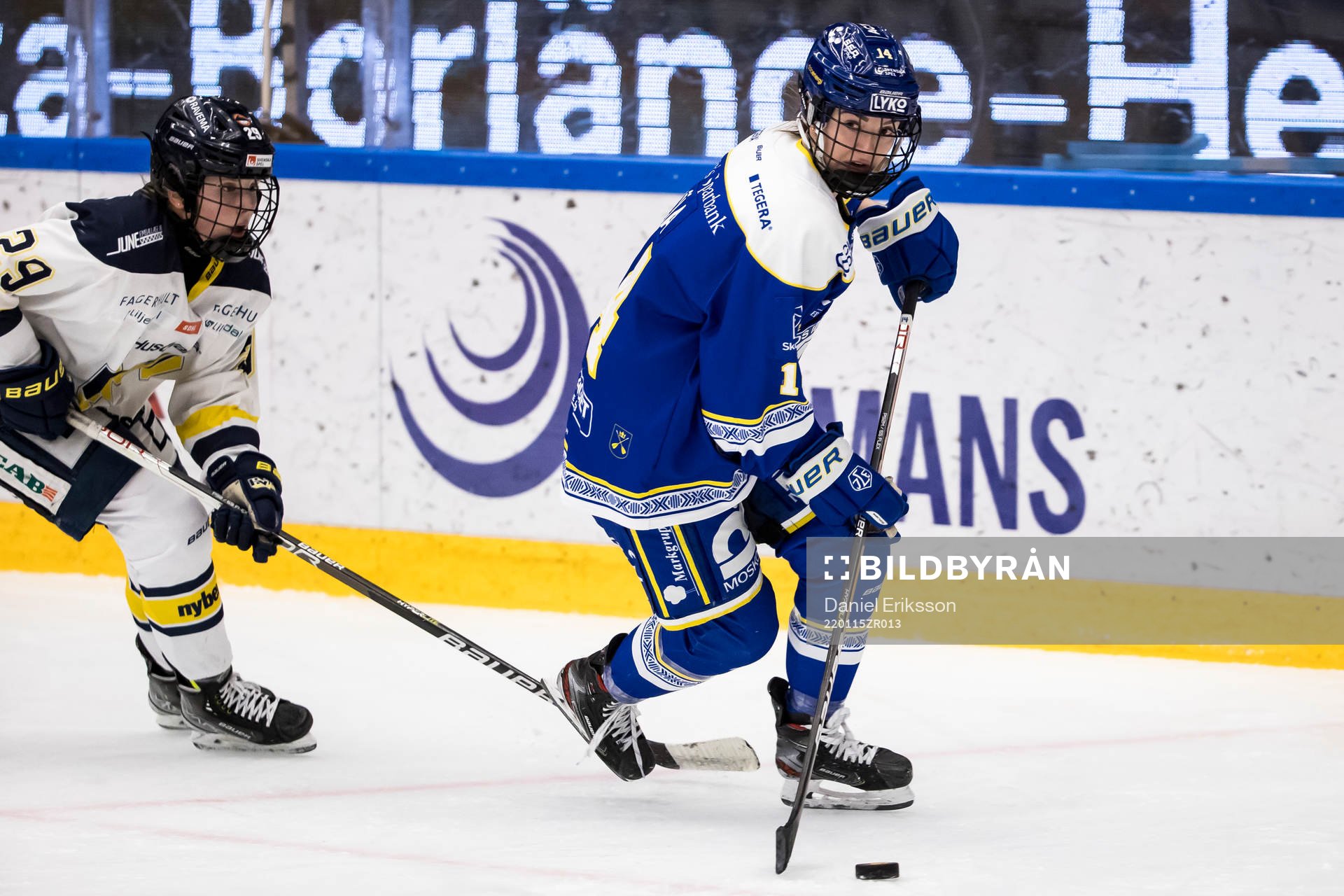 Leksands Payge Pena