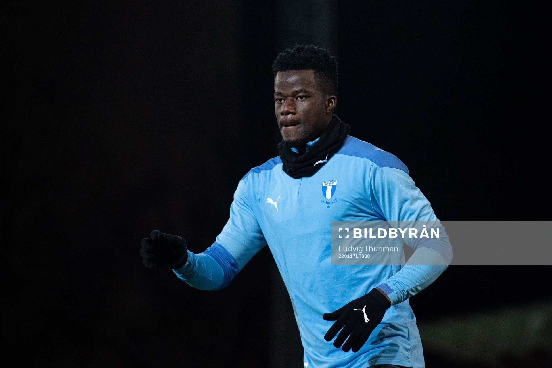 Malik Abubakari