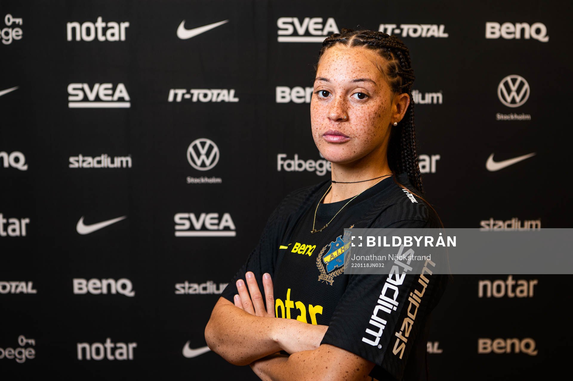 s nyförvärv Chinyelu Asher