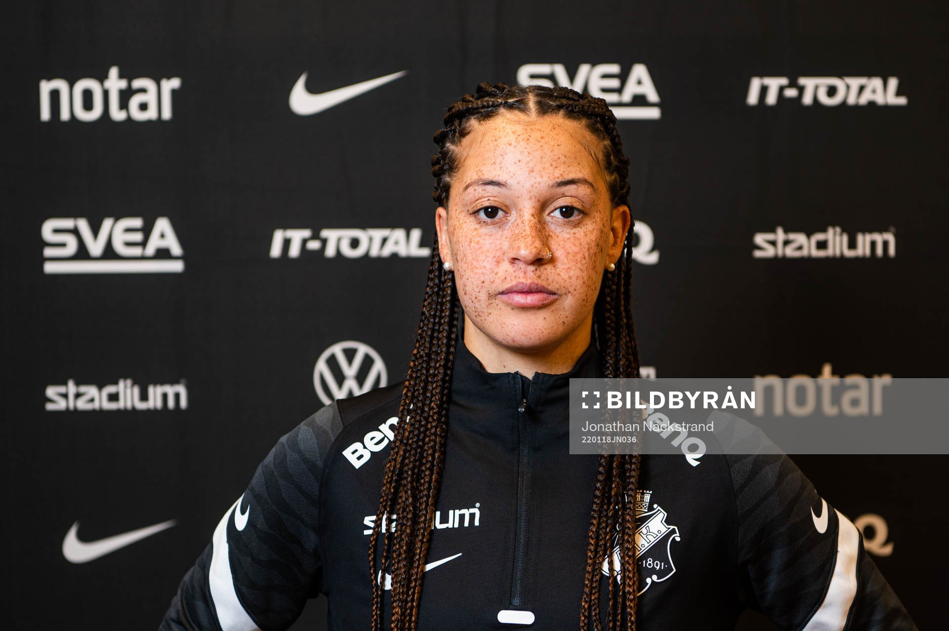 s nyförvärv Chinyelu Asher