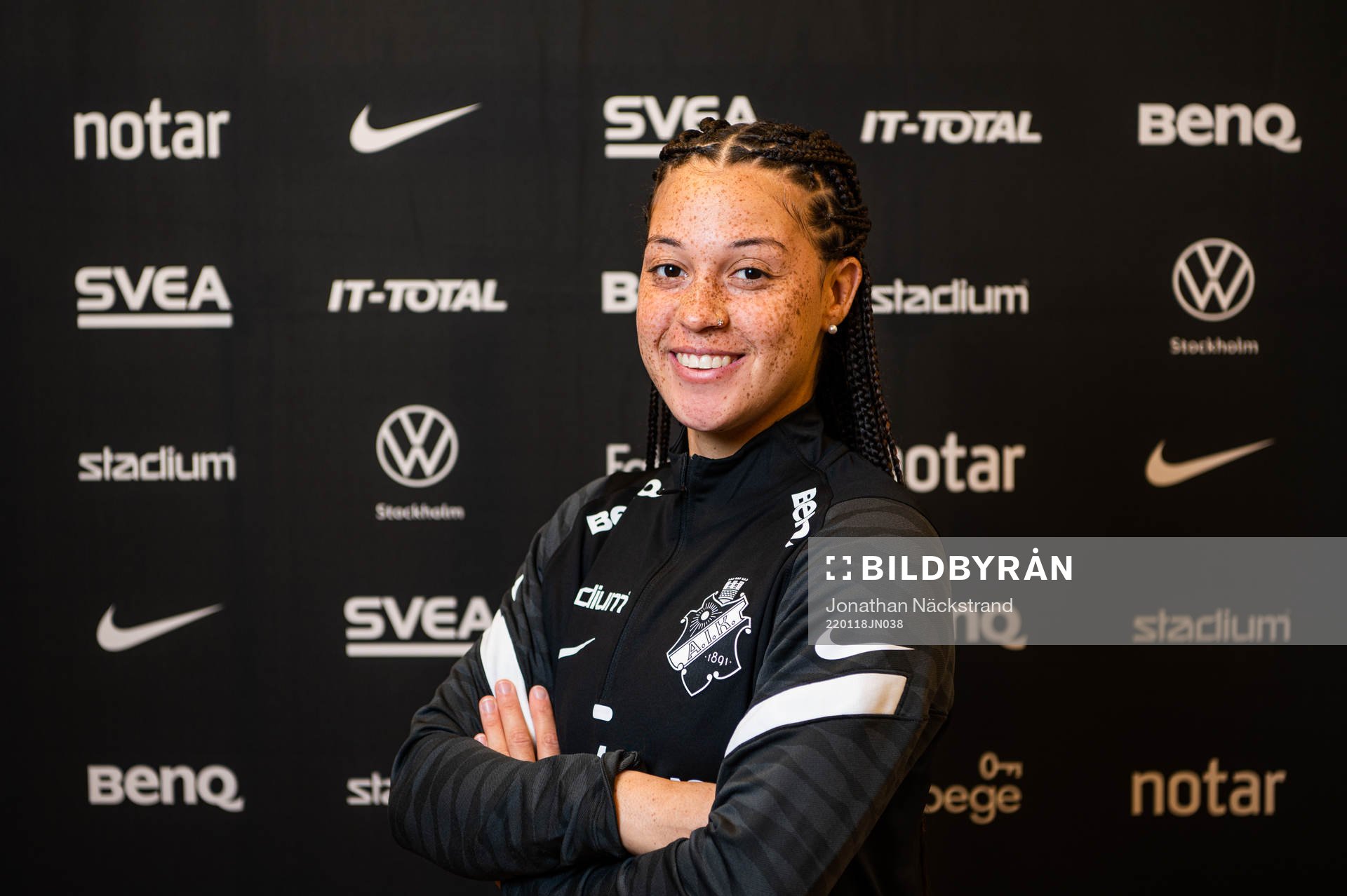 s nyförvärv Chinyelu Asher