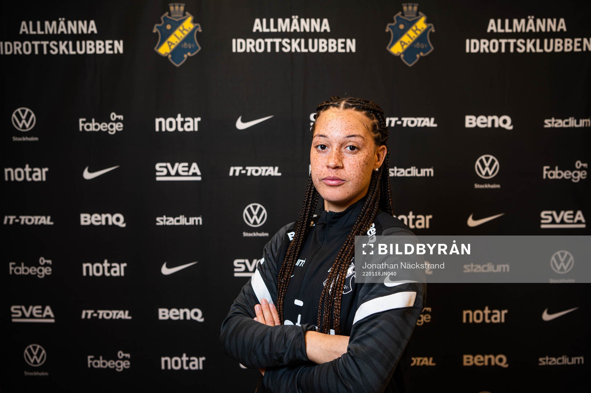s nyförvärv Chinyelu Asher