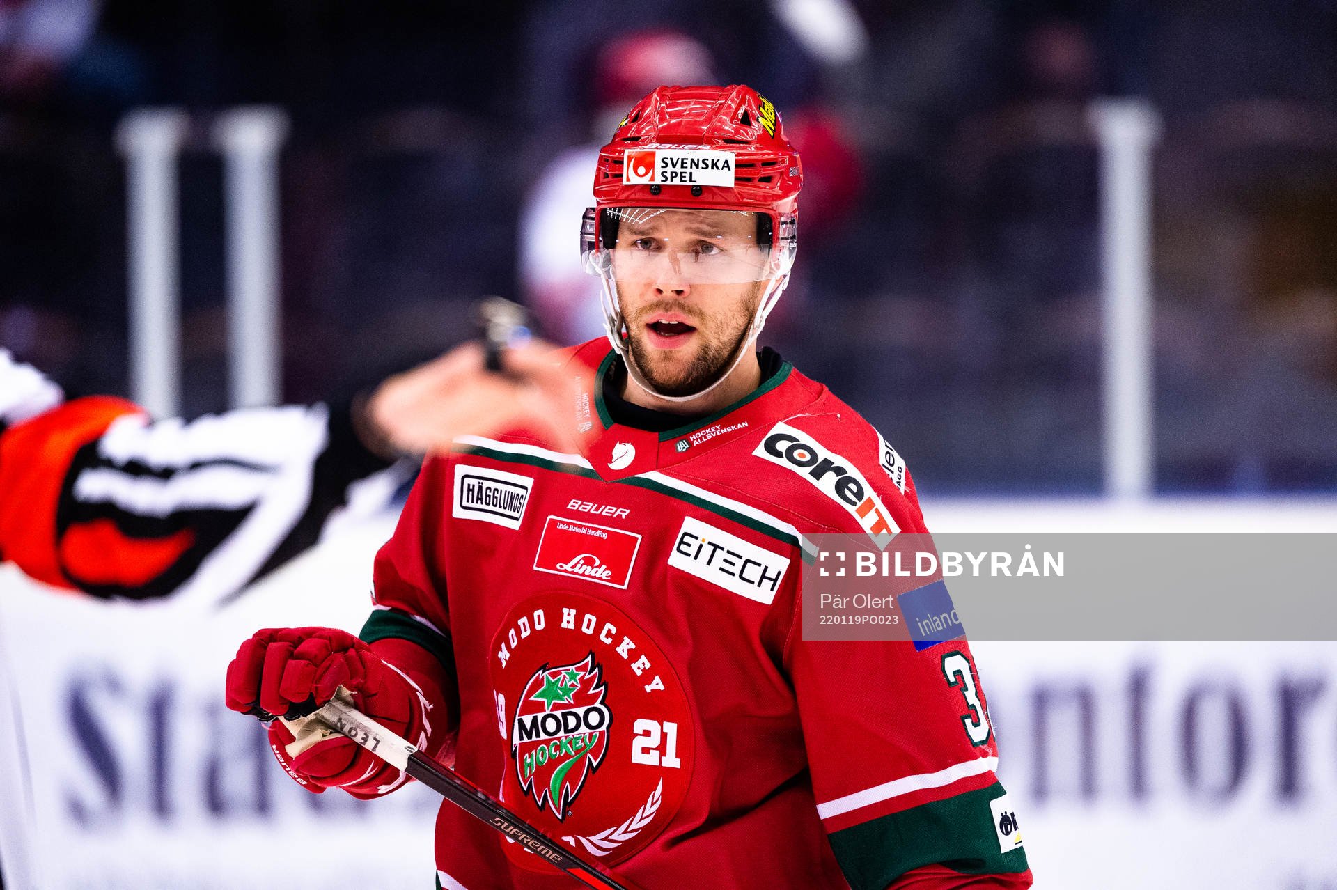 Modos Markus Modigs