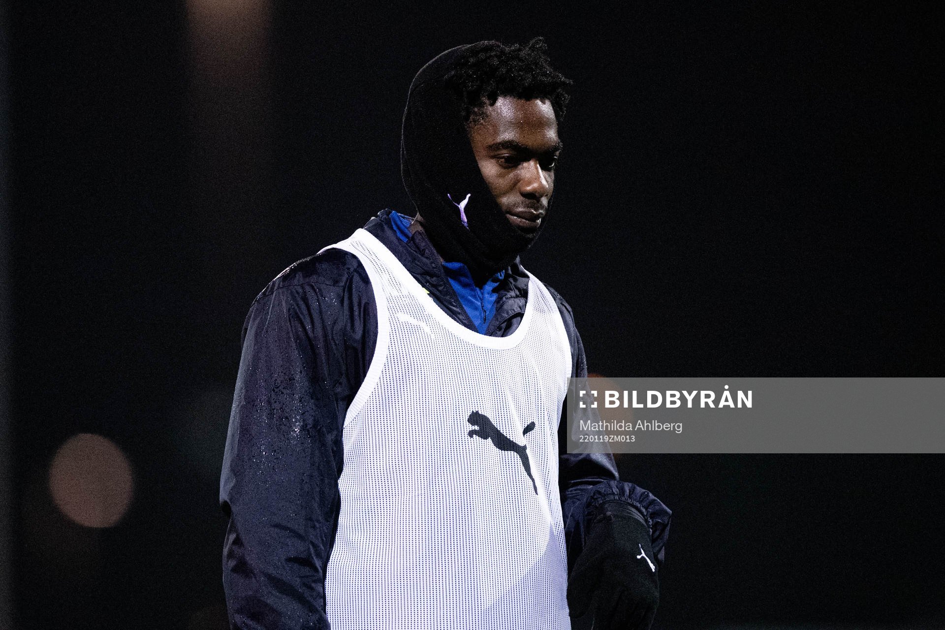 Benjamin Acquah