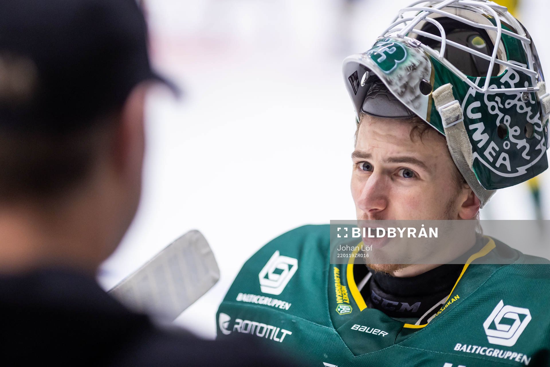 Björklövens Claes Endre