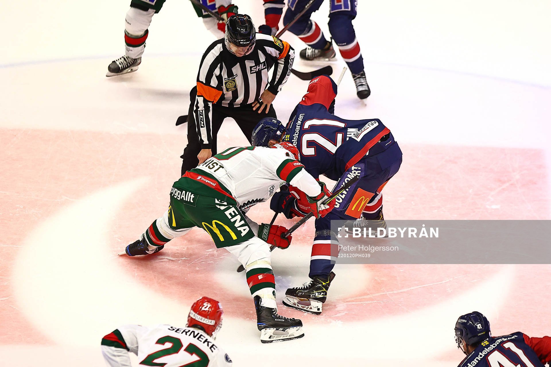 Nedsläpp