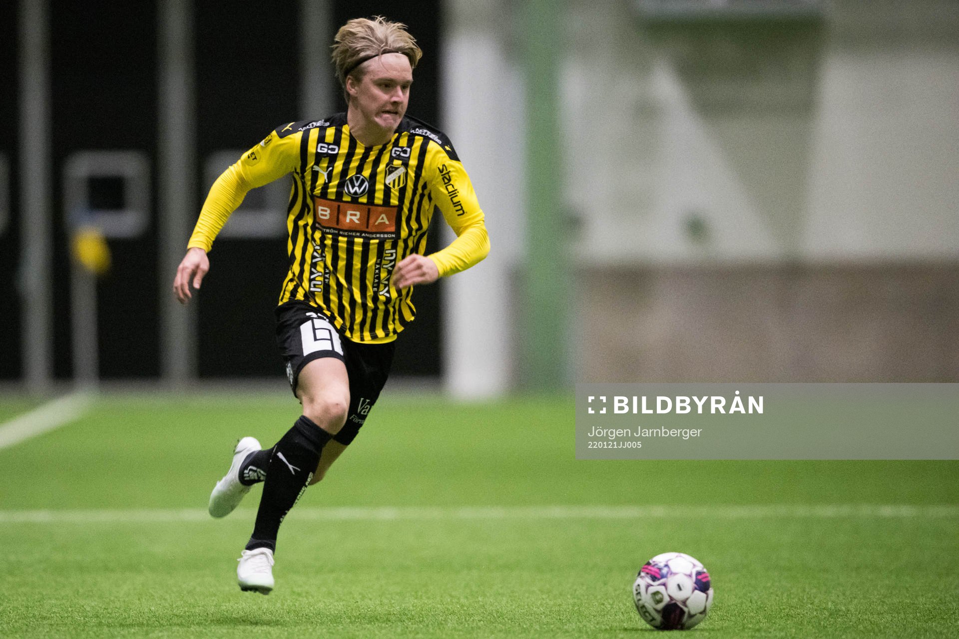 Häckens Sebastian Lagerlund