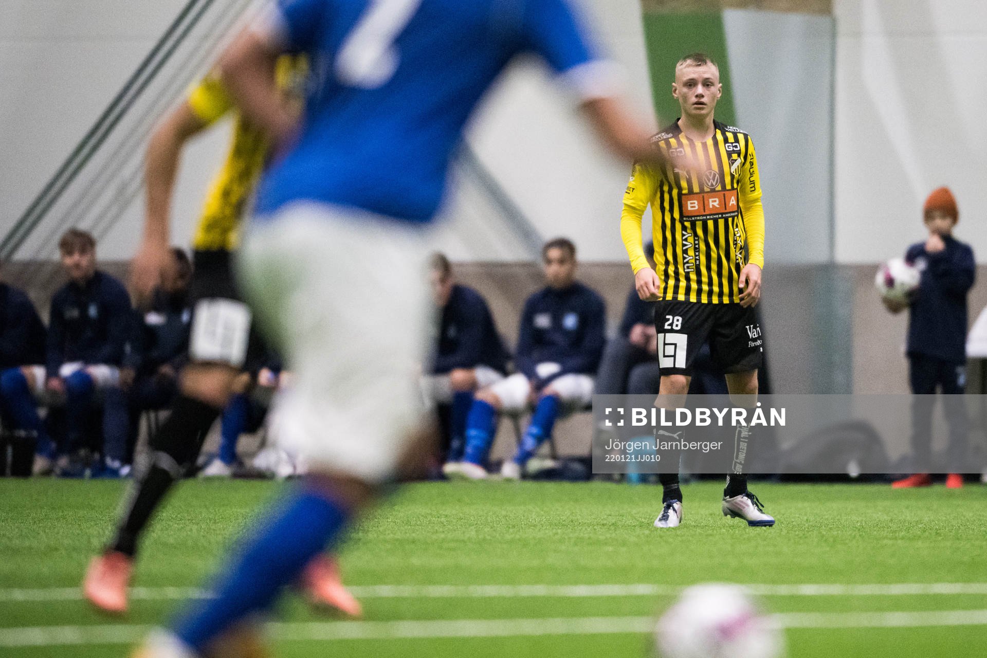 Häckens Oskar Ruuska