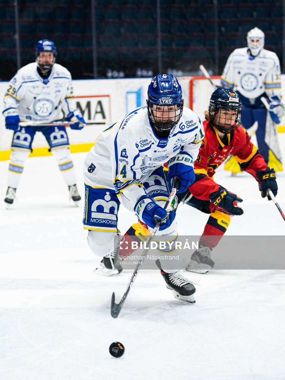 Leksands Payge Pena