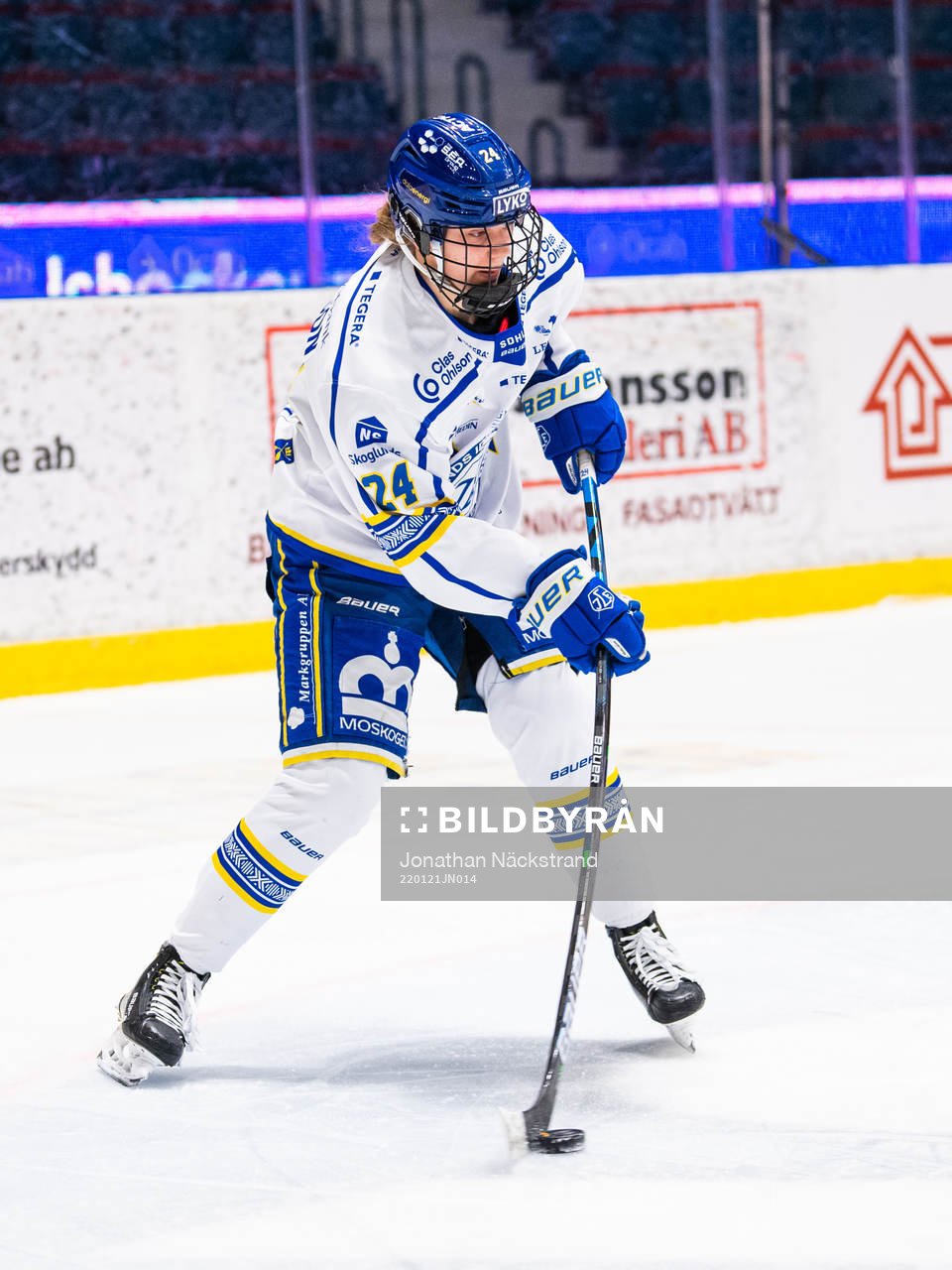 Leksands Ida Karlsson