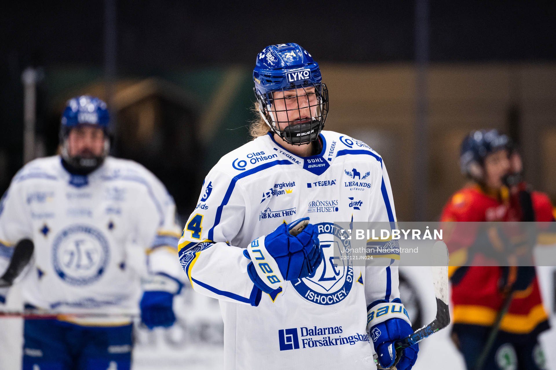 Leksands Ida Karlsson