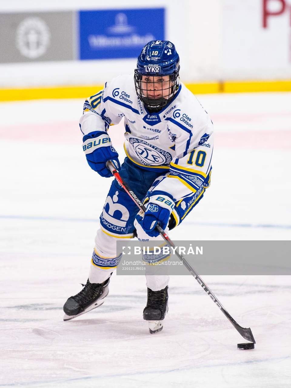 Leksands Phoebe Staenz