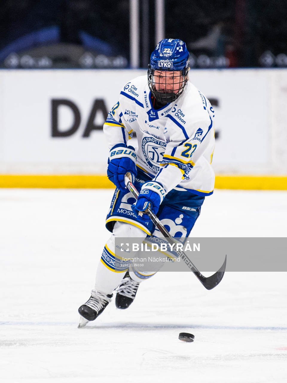 Leksands Agnez Svensson