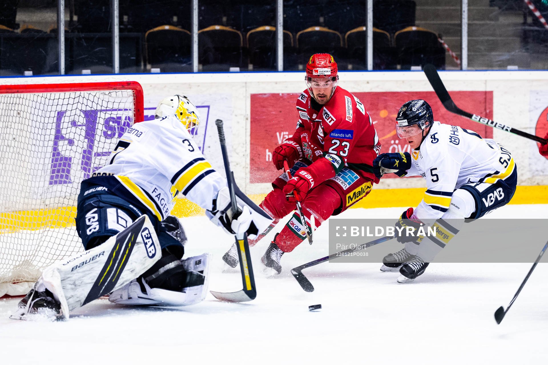 s Victor Sjöholm