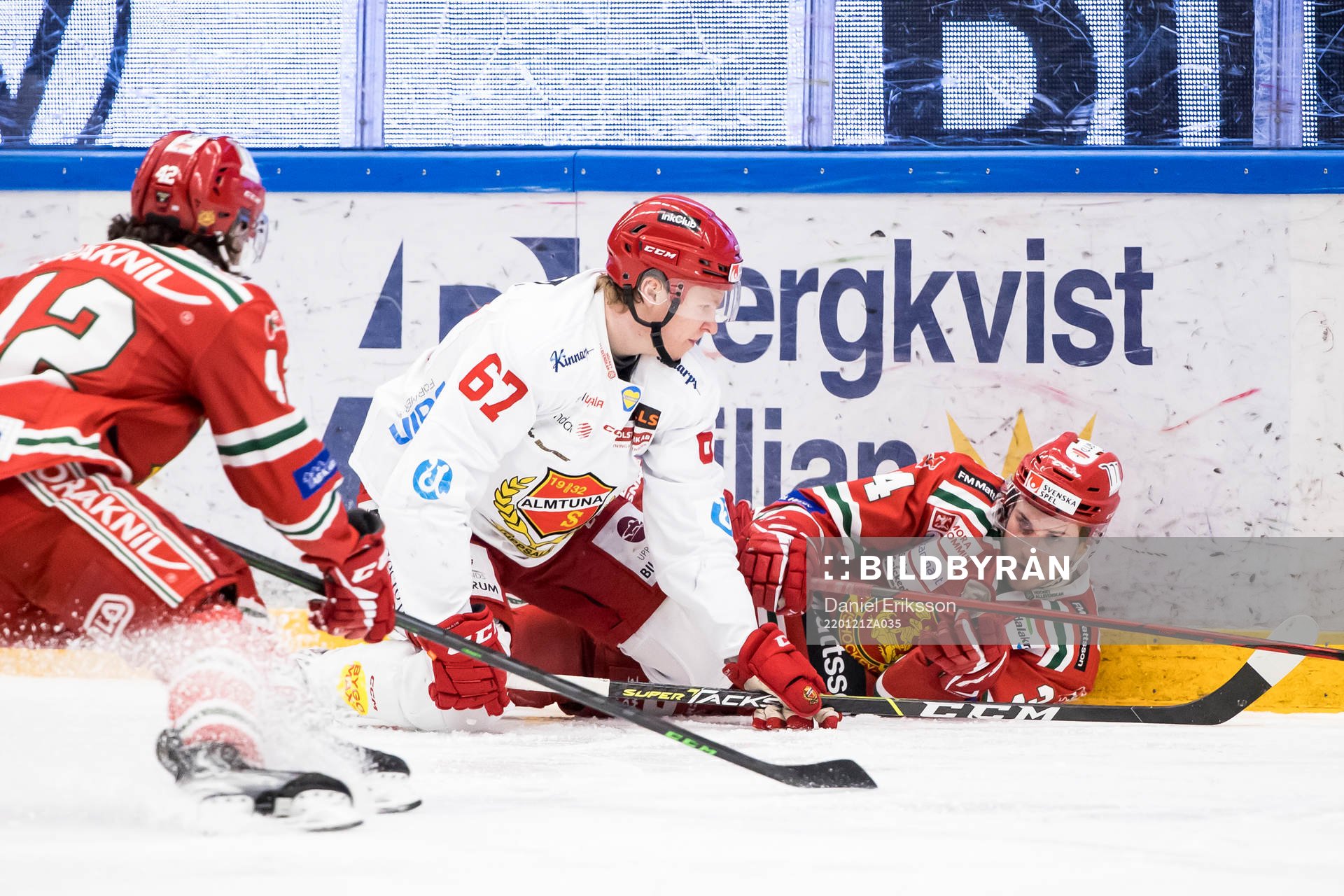 Almtunas Jesper Norbäck