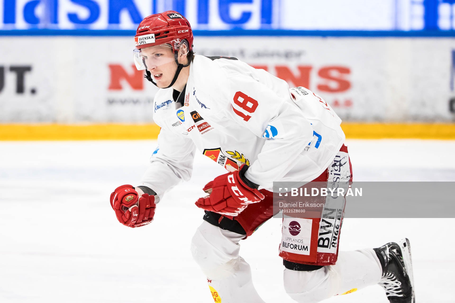 Almtunas Jacob Svensson