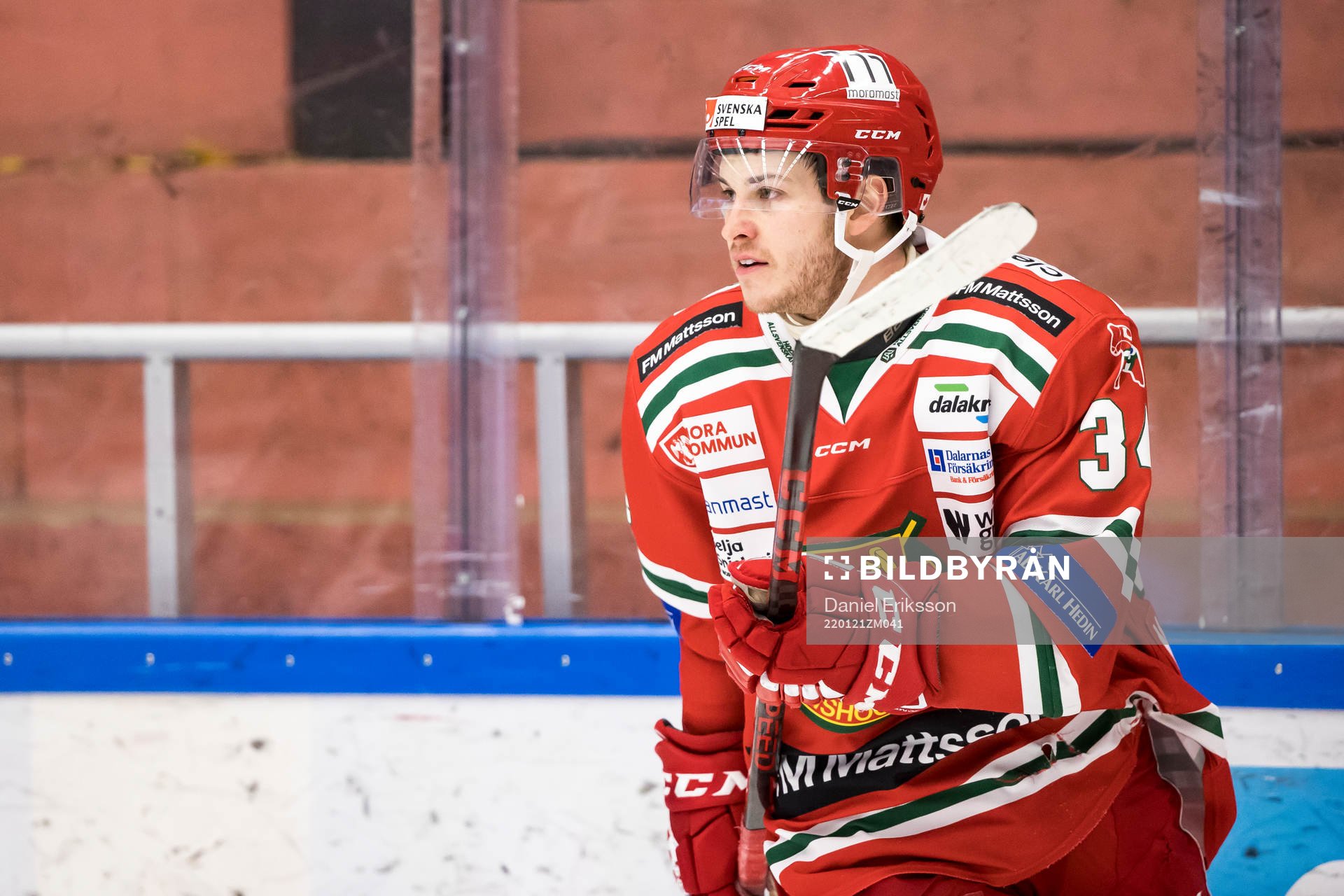 Moras Bobby MacIntyre