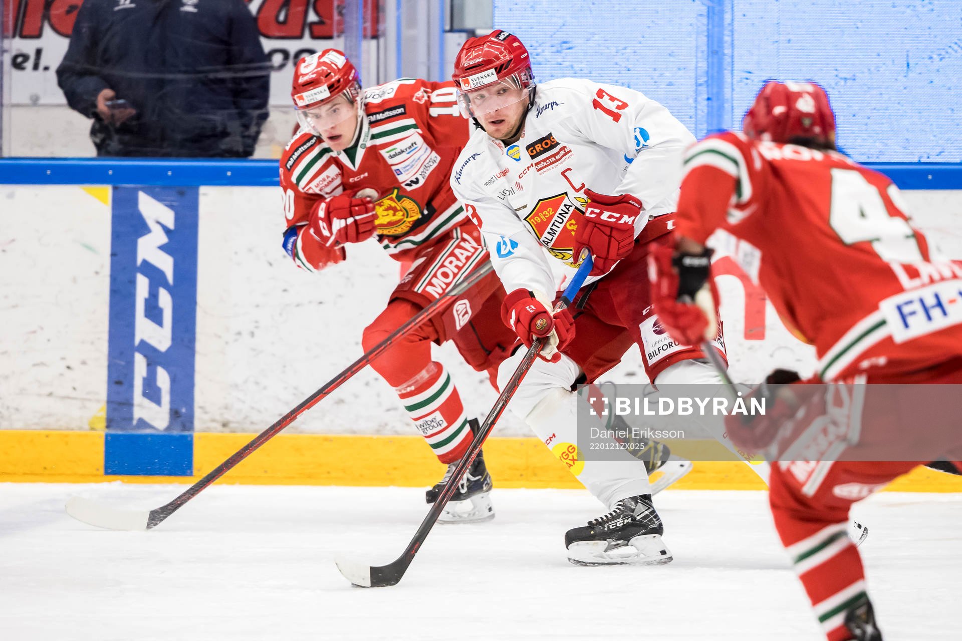 Almtunas Tobias Liljendahl