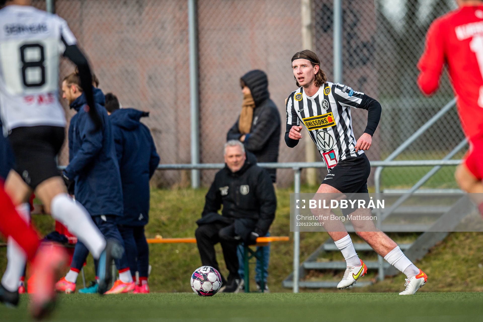 Landskronas Andreas Murbeck