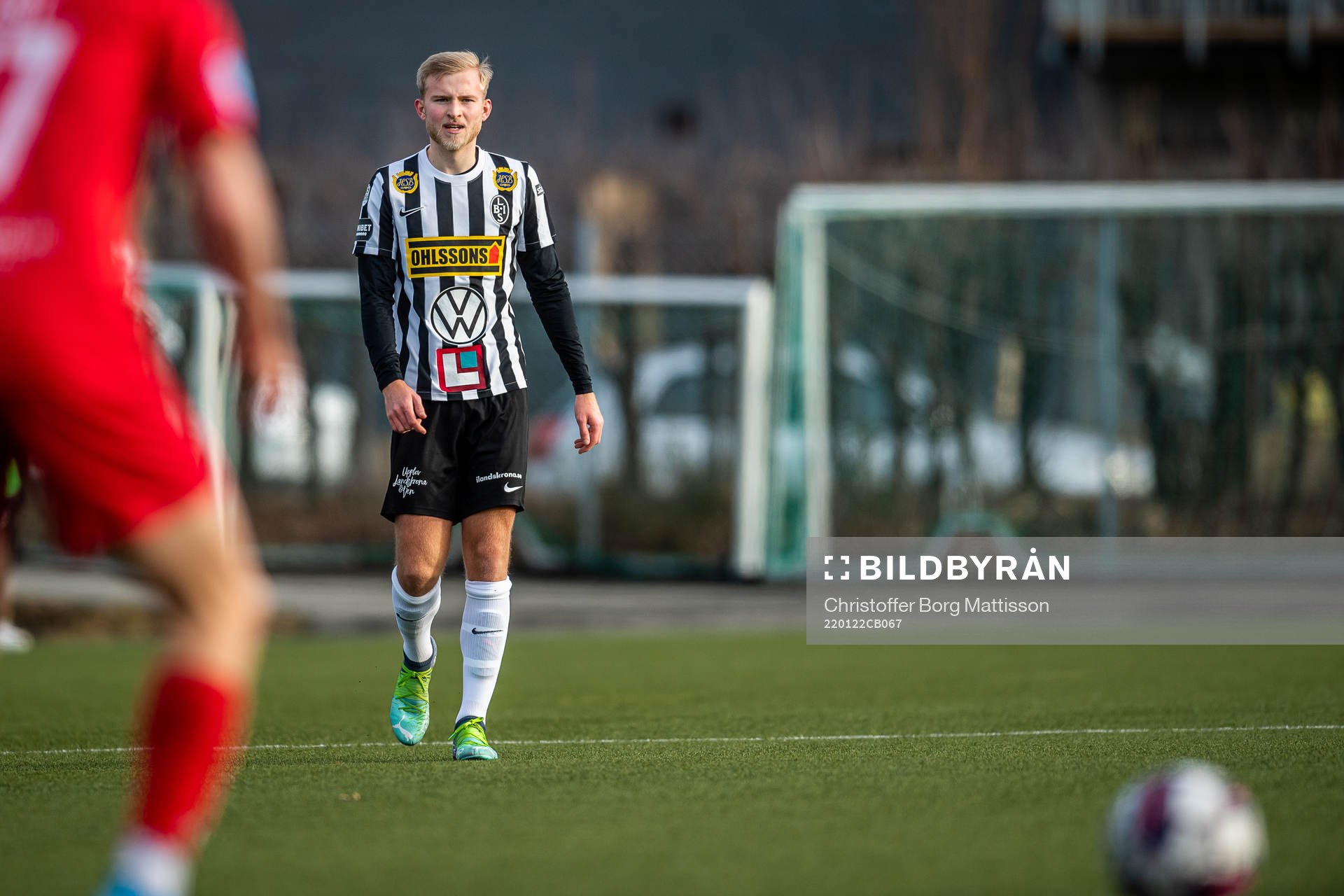Landskronas Johan Rapp