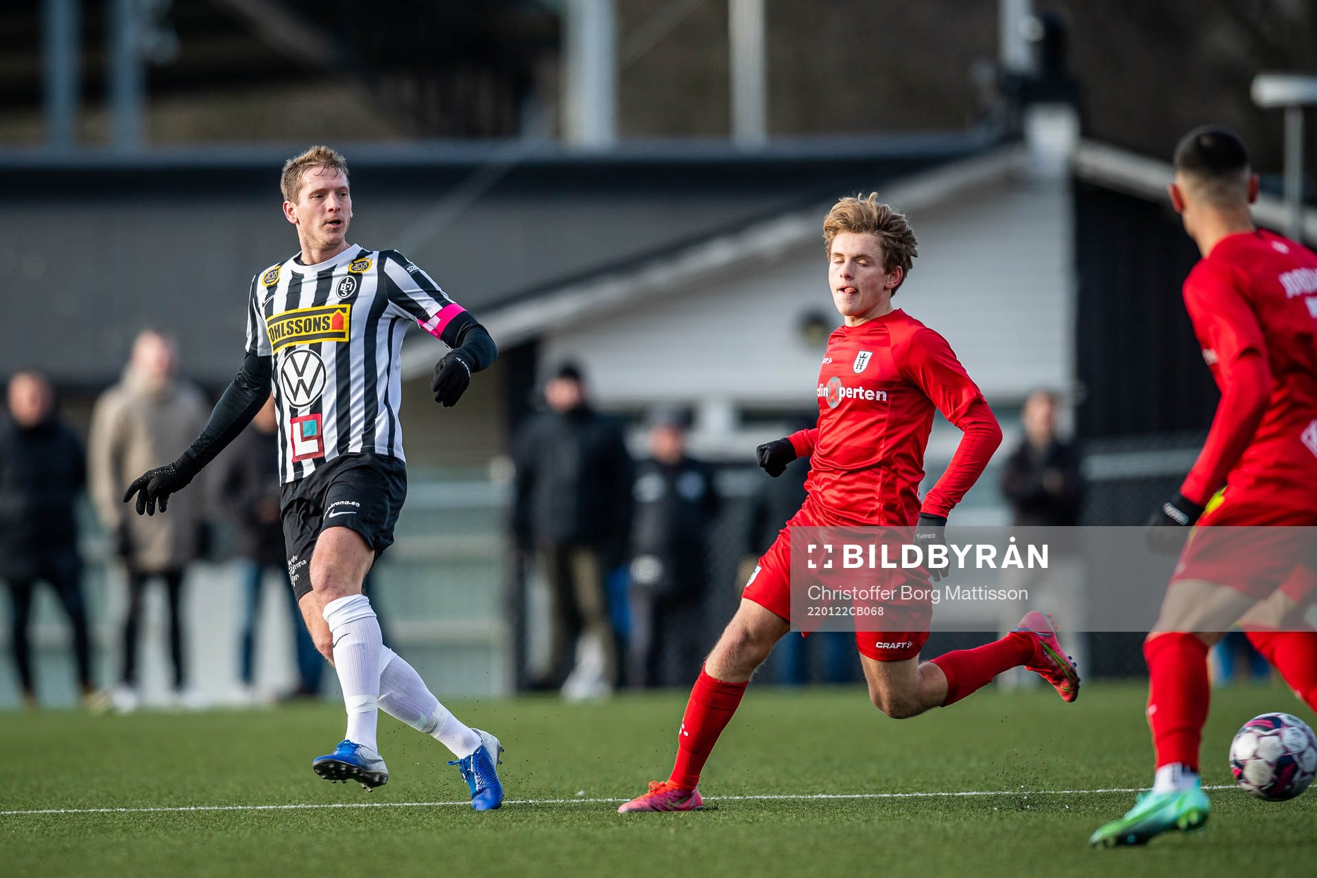 Landskronas Philip Andersson