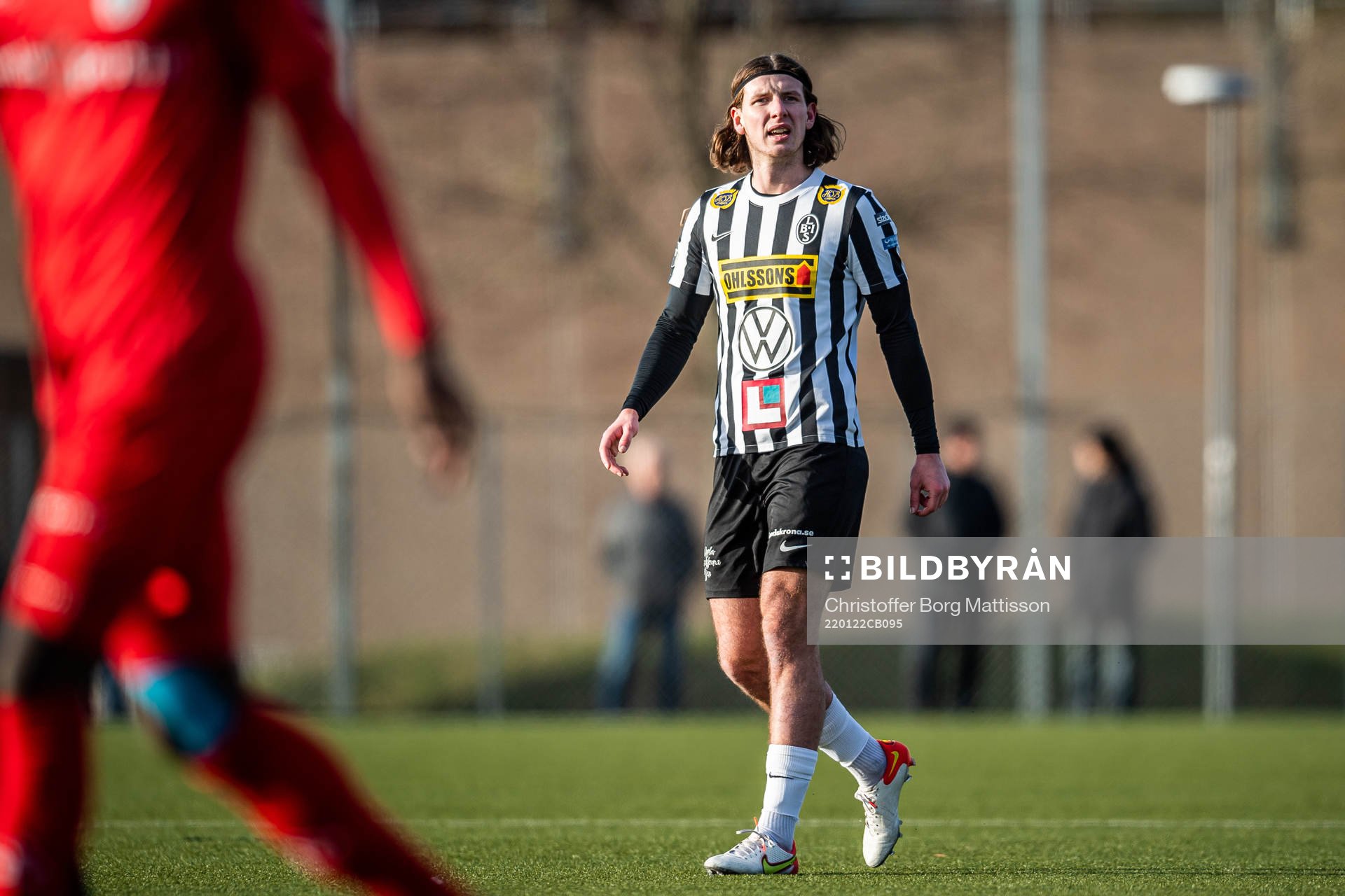 Landskronas Andreas Murbeck