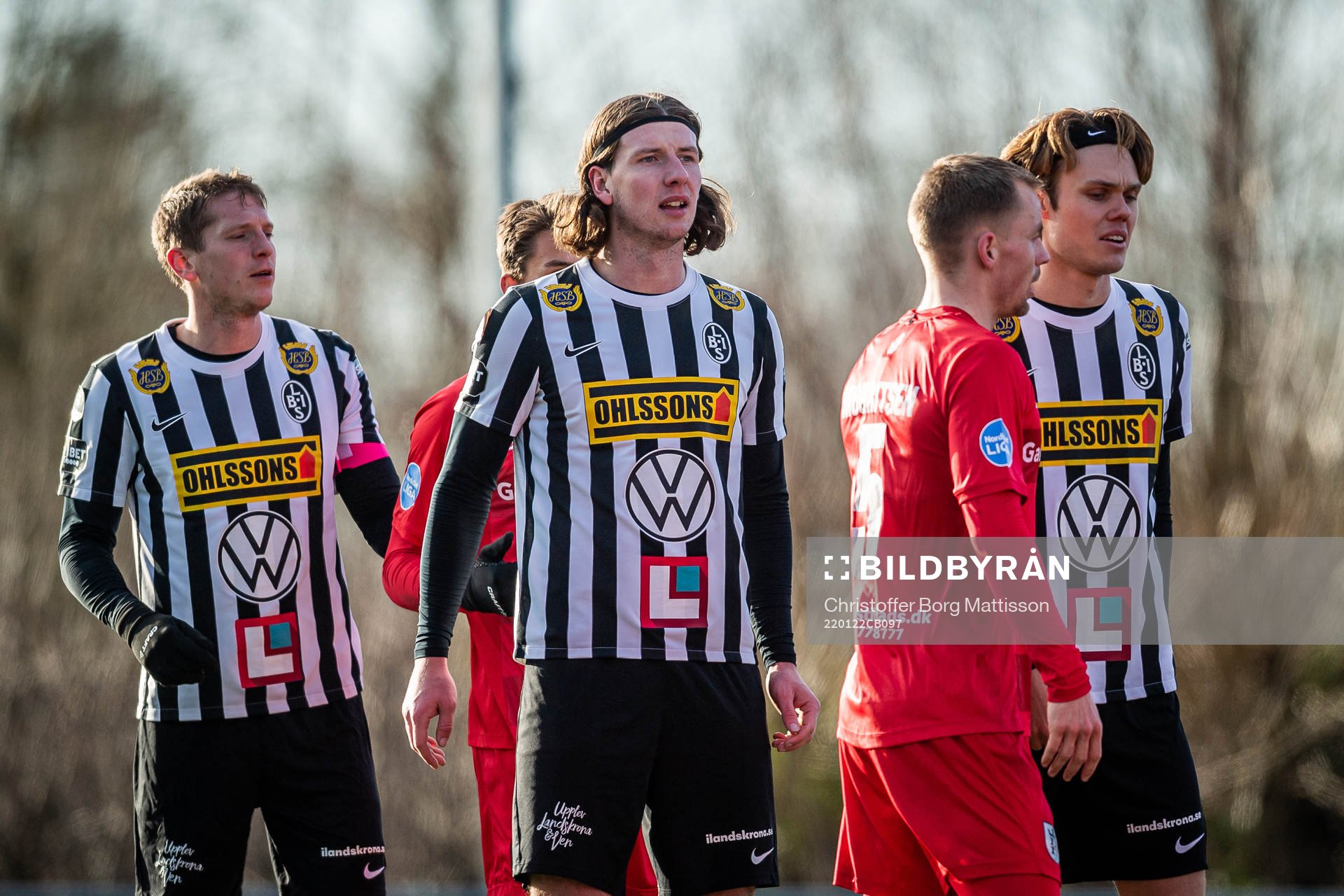 Landskronas Andreas Murbeck