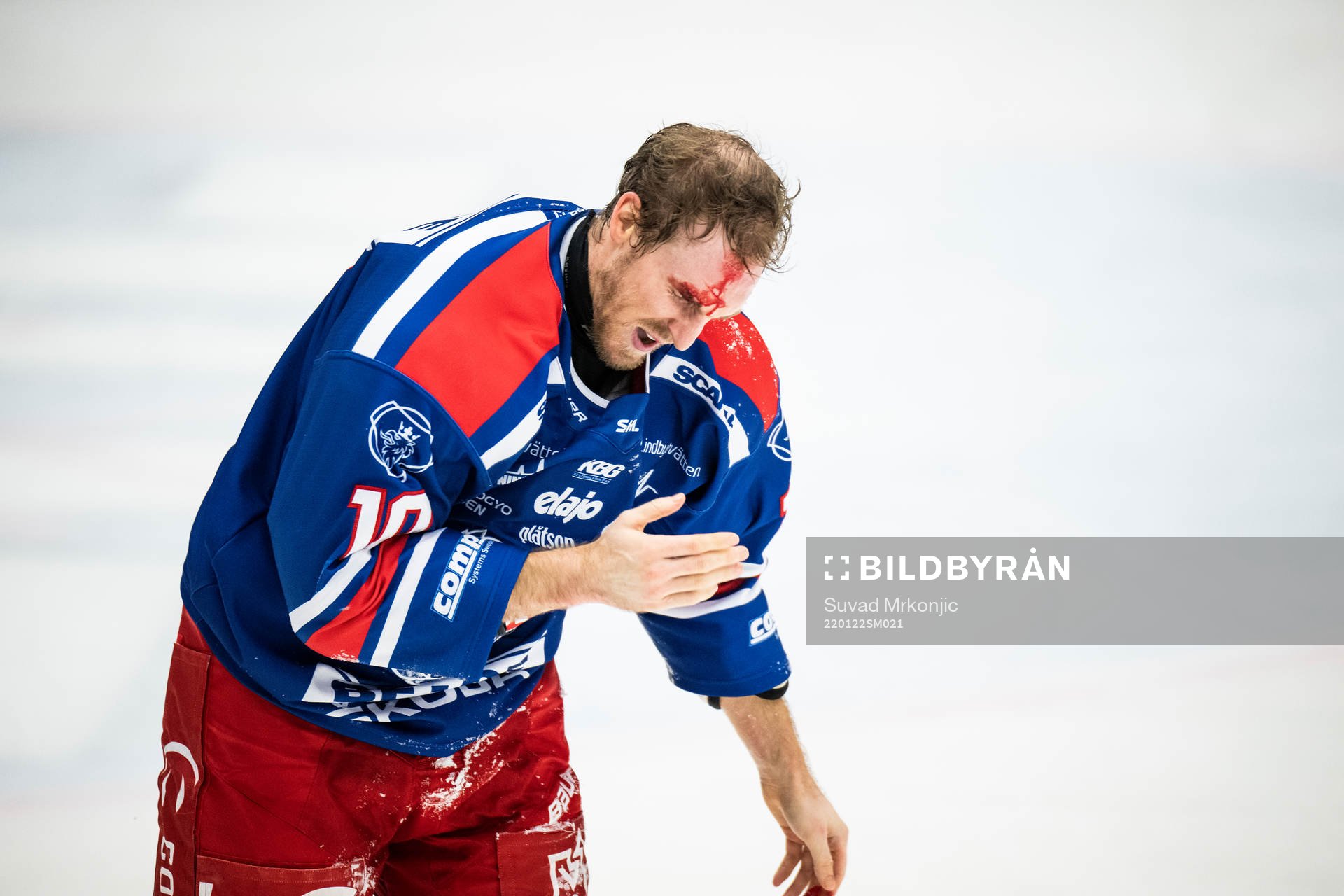 Oskarshamns Dale Weise blöder