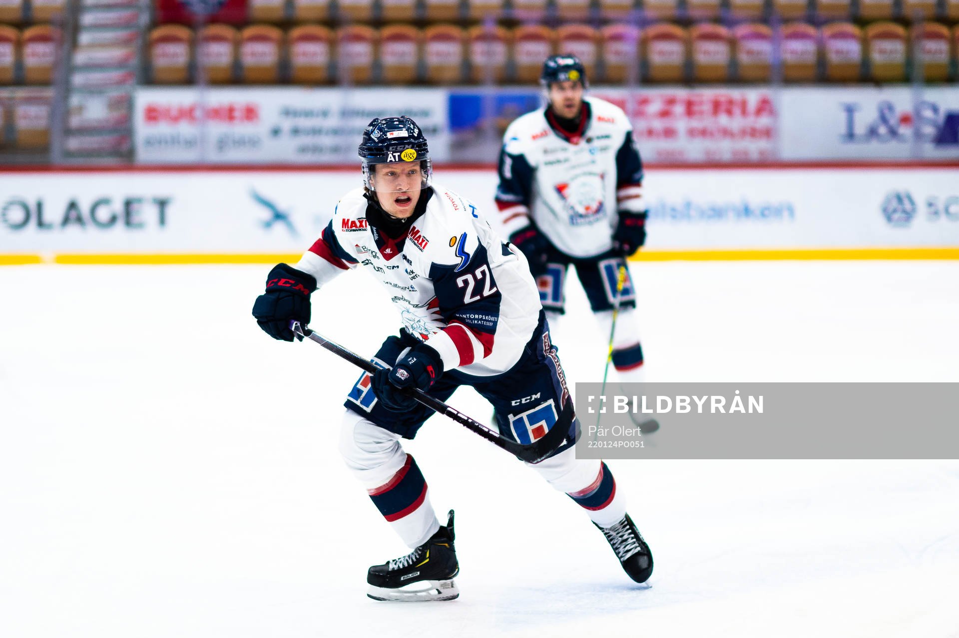 Linköpings Vilmos Gallo