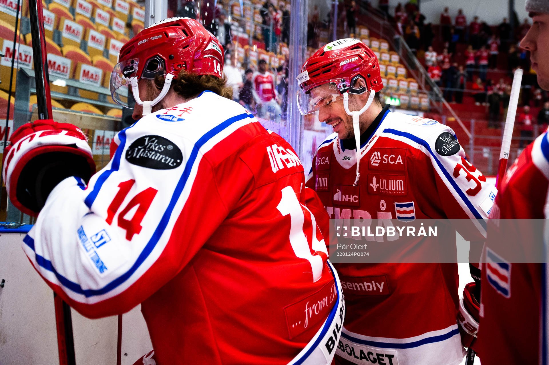 Timrås Ty Rattie