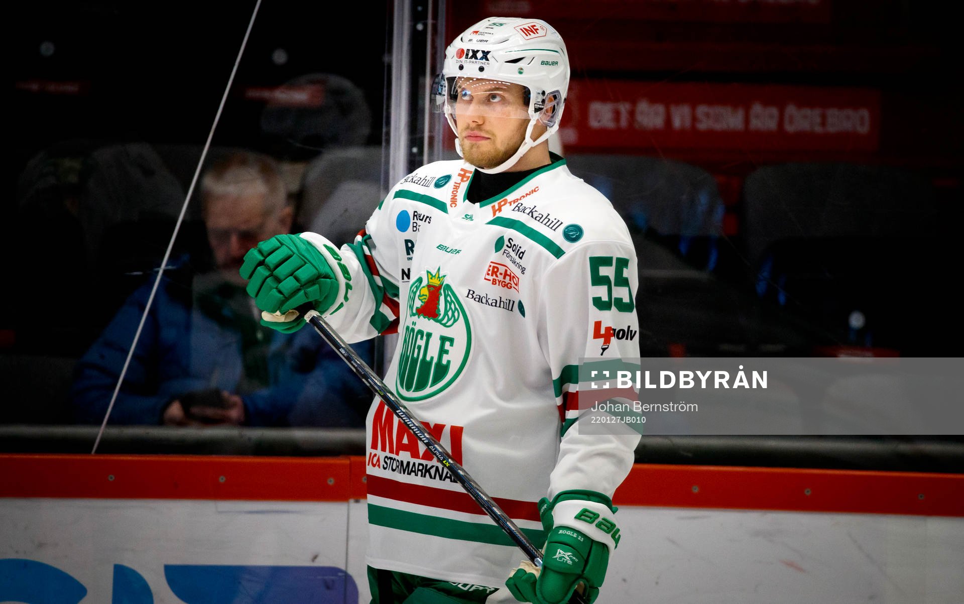 Rögles Viktor Grahn