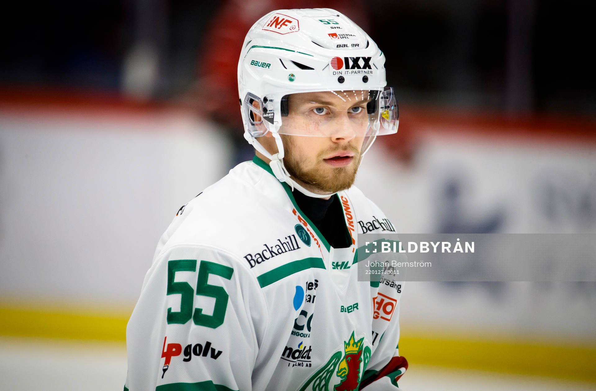 Rögles Viktor Grahn