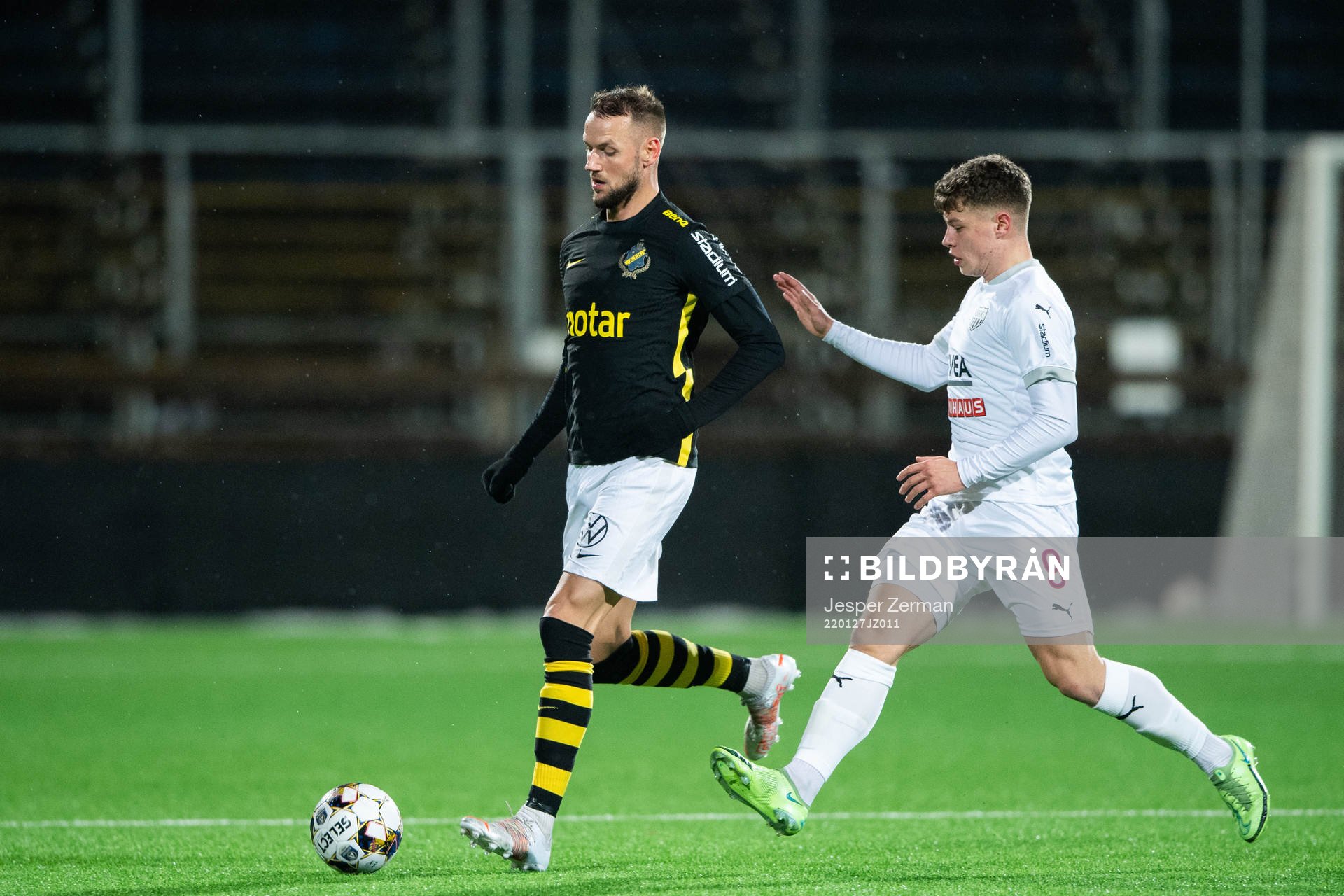 s Alexander Milosevic