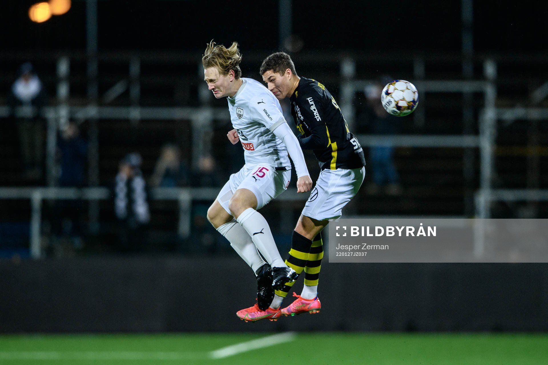 s Rasmus Bonde