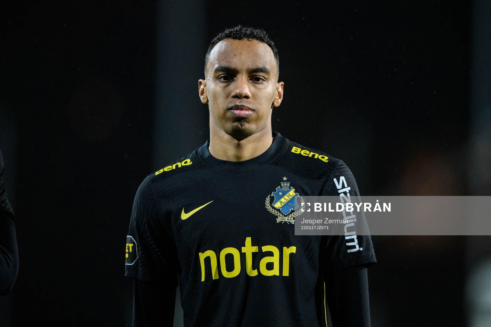 s Bilal Hussein