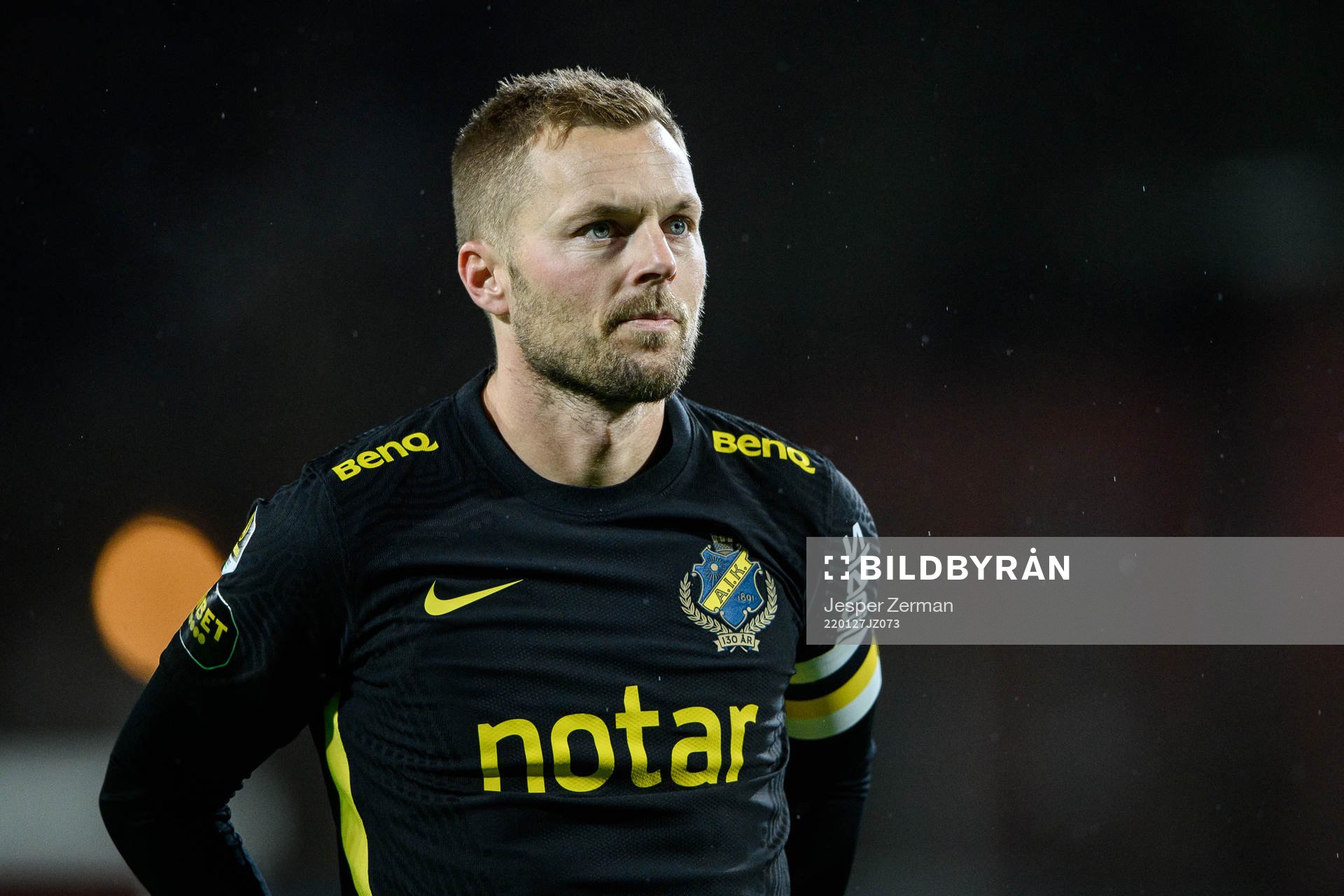 s Sebastian Larsson