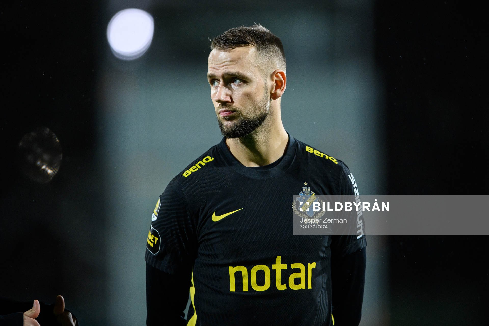 s Alexander Milosevic