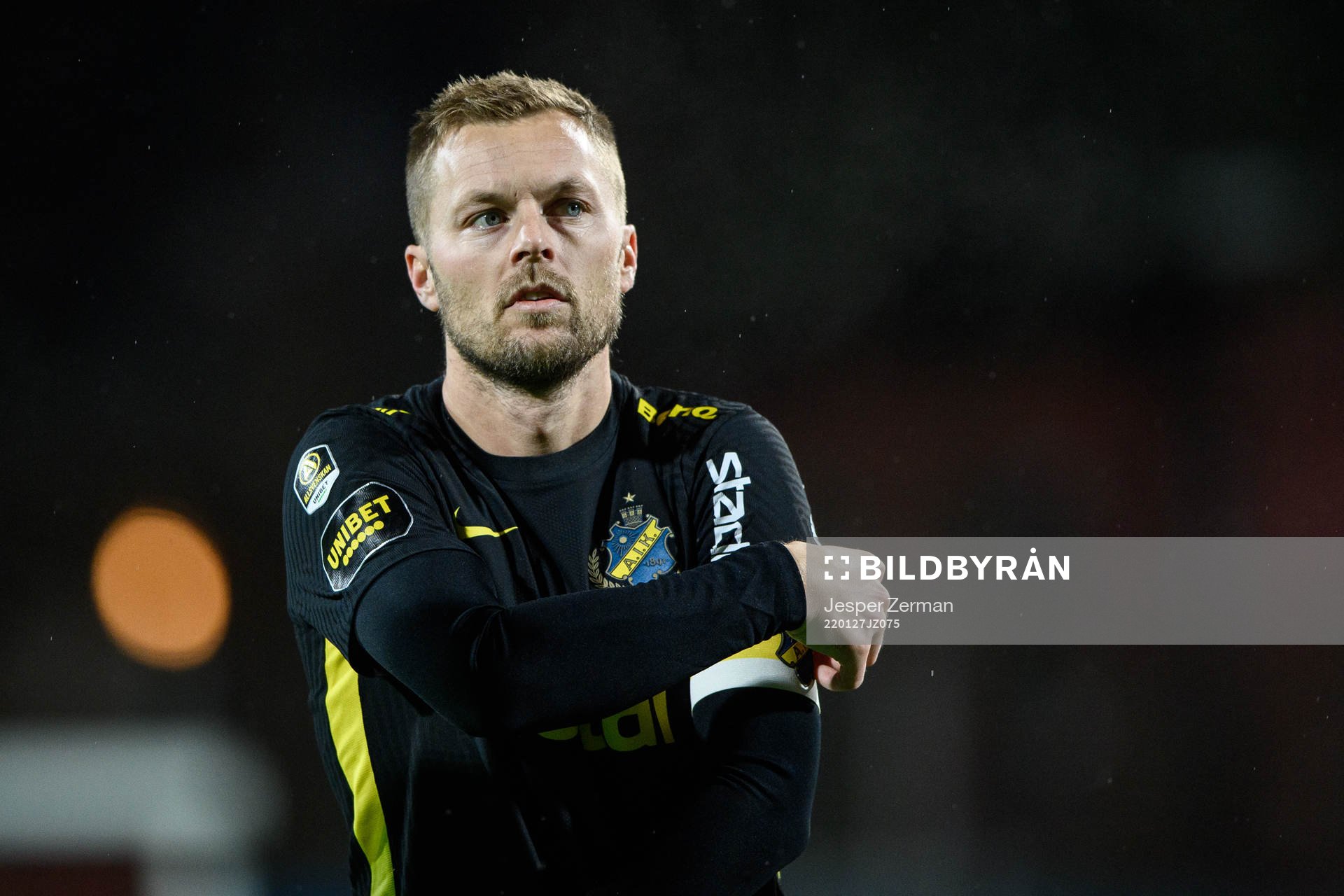 s Sebastian Larsson