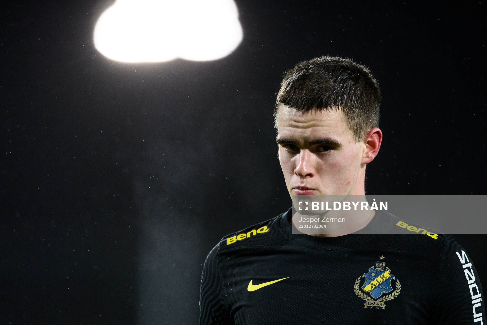 s David Bengtsson