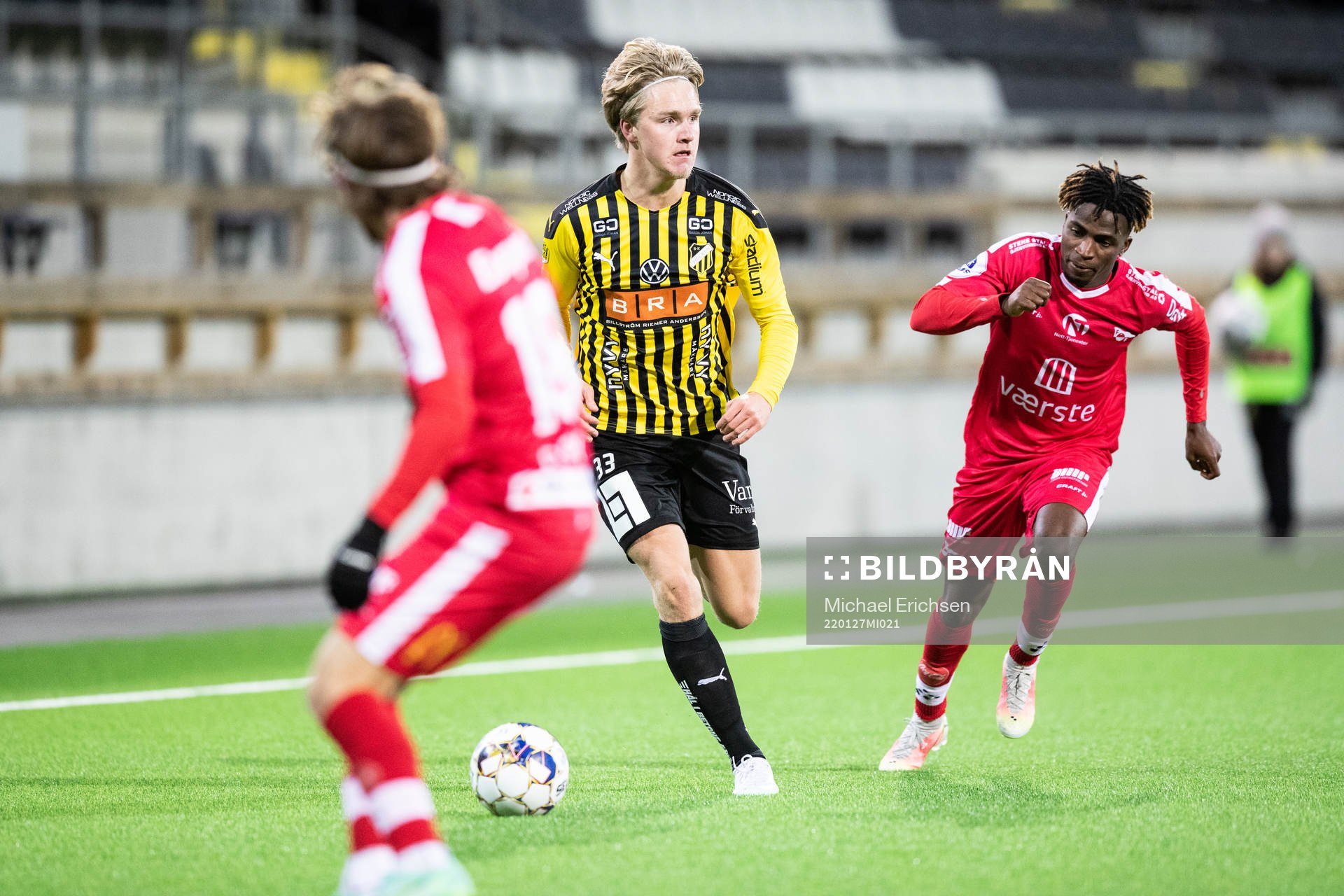 Häckens Sebastian Lagerlund