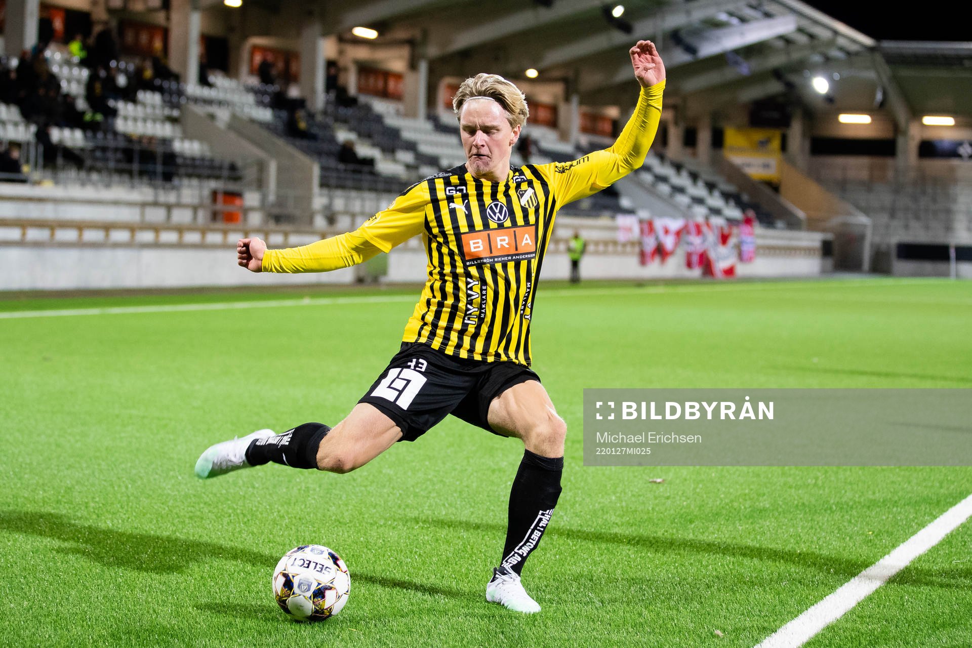 Häckens Sebastian Lagerlund