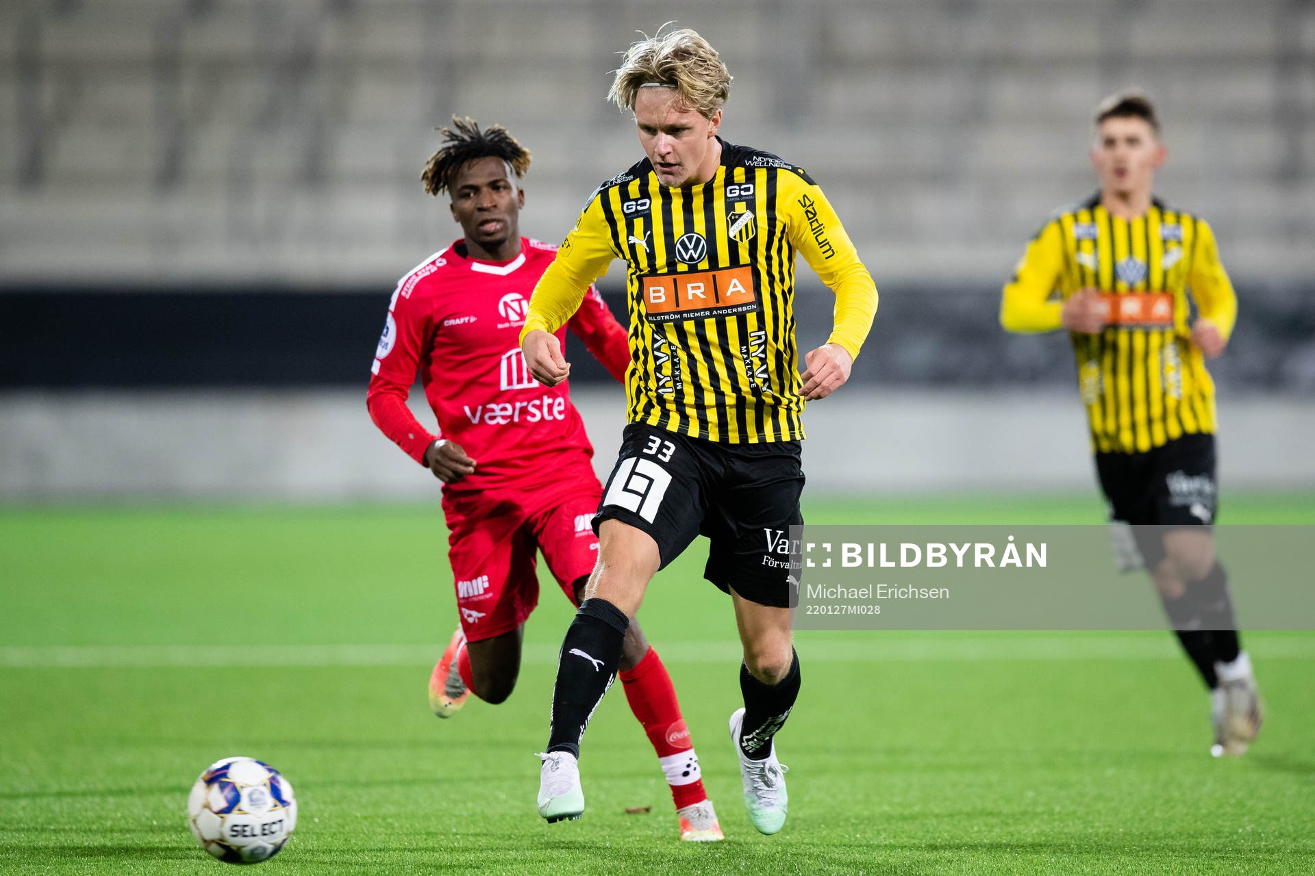 Häckens Sebastian Lagerlund