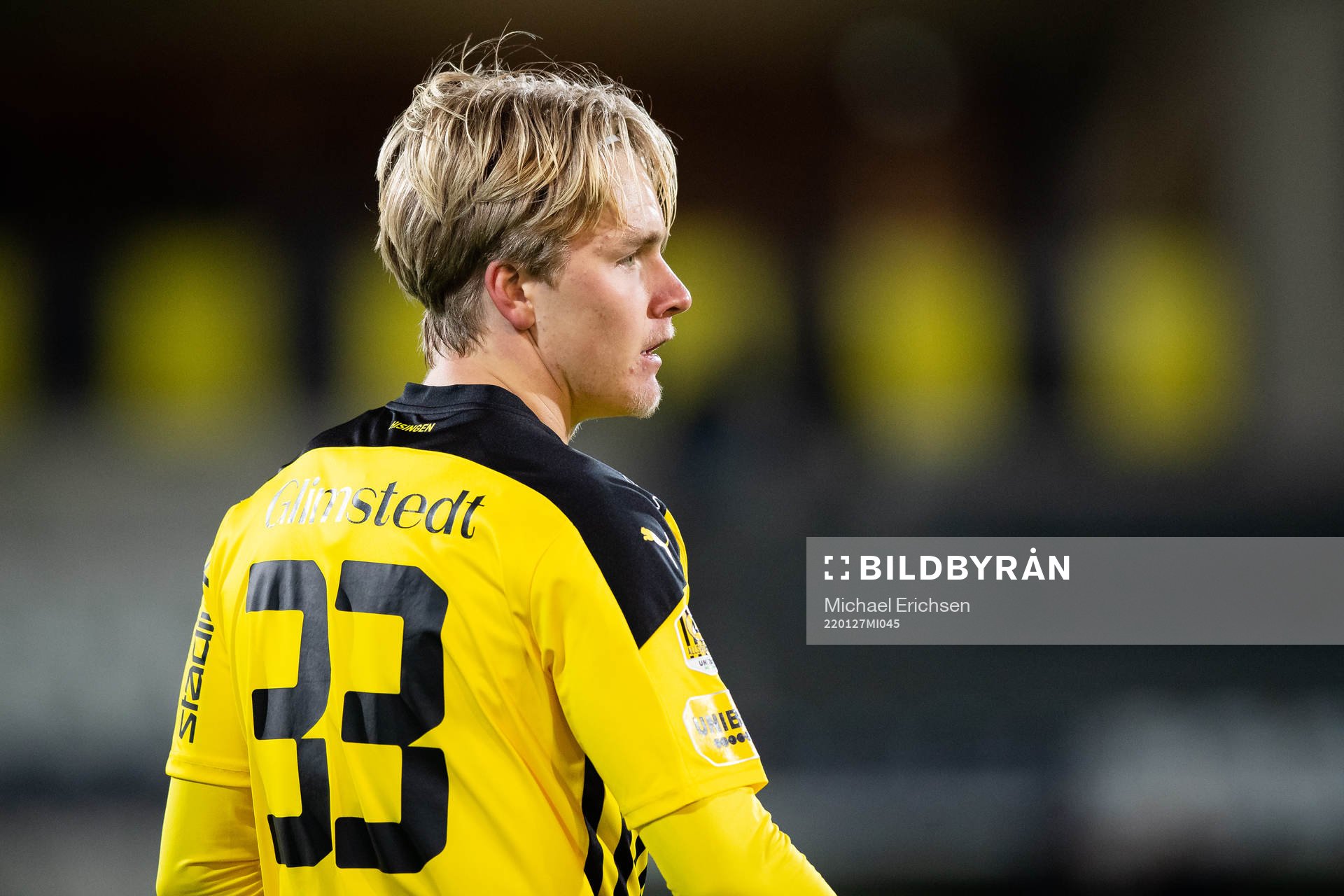 Häckens Sebastian Lagerlund