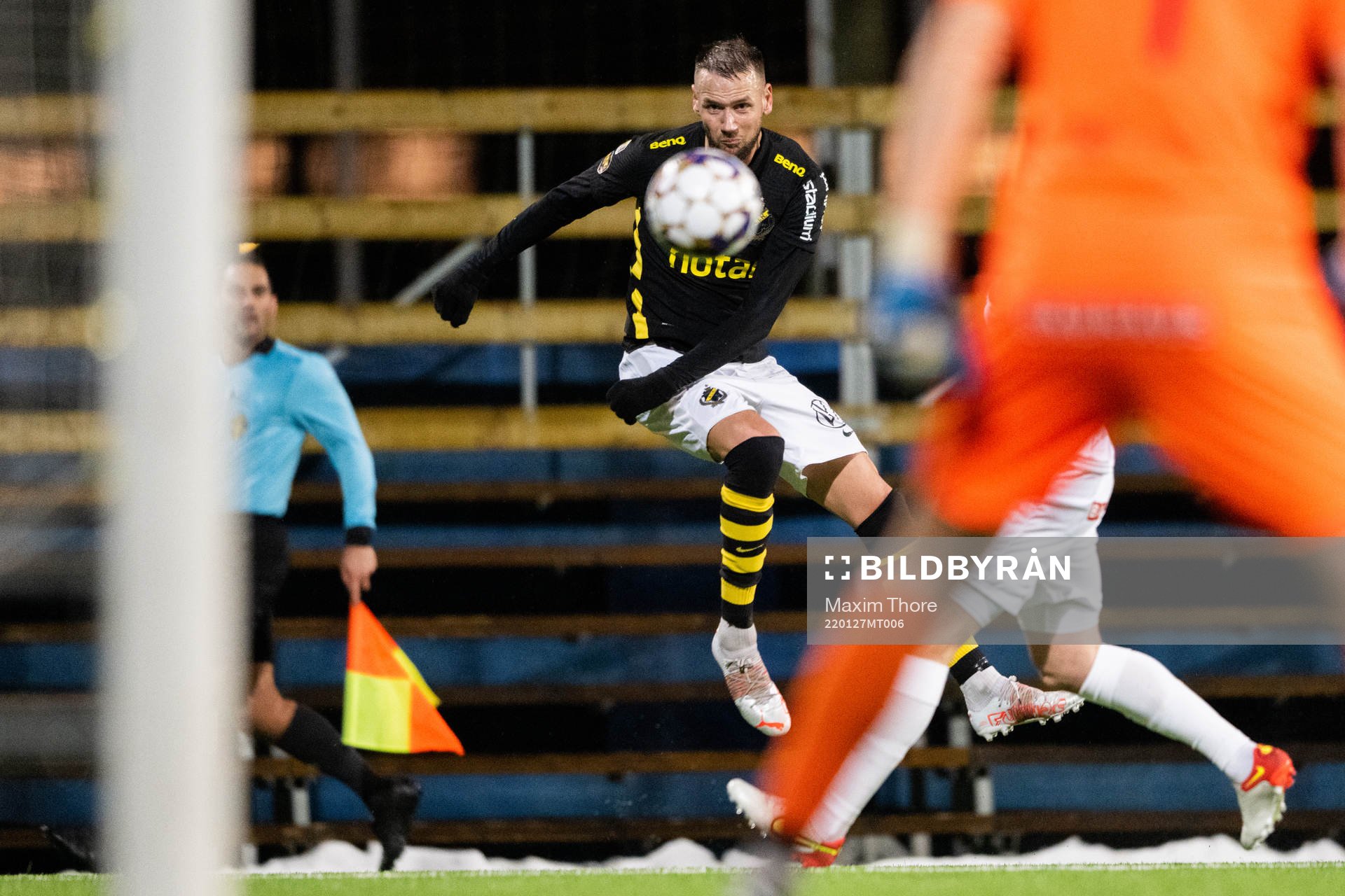 s Alexander Milosevic
