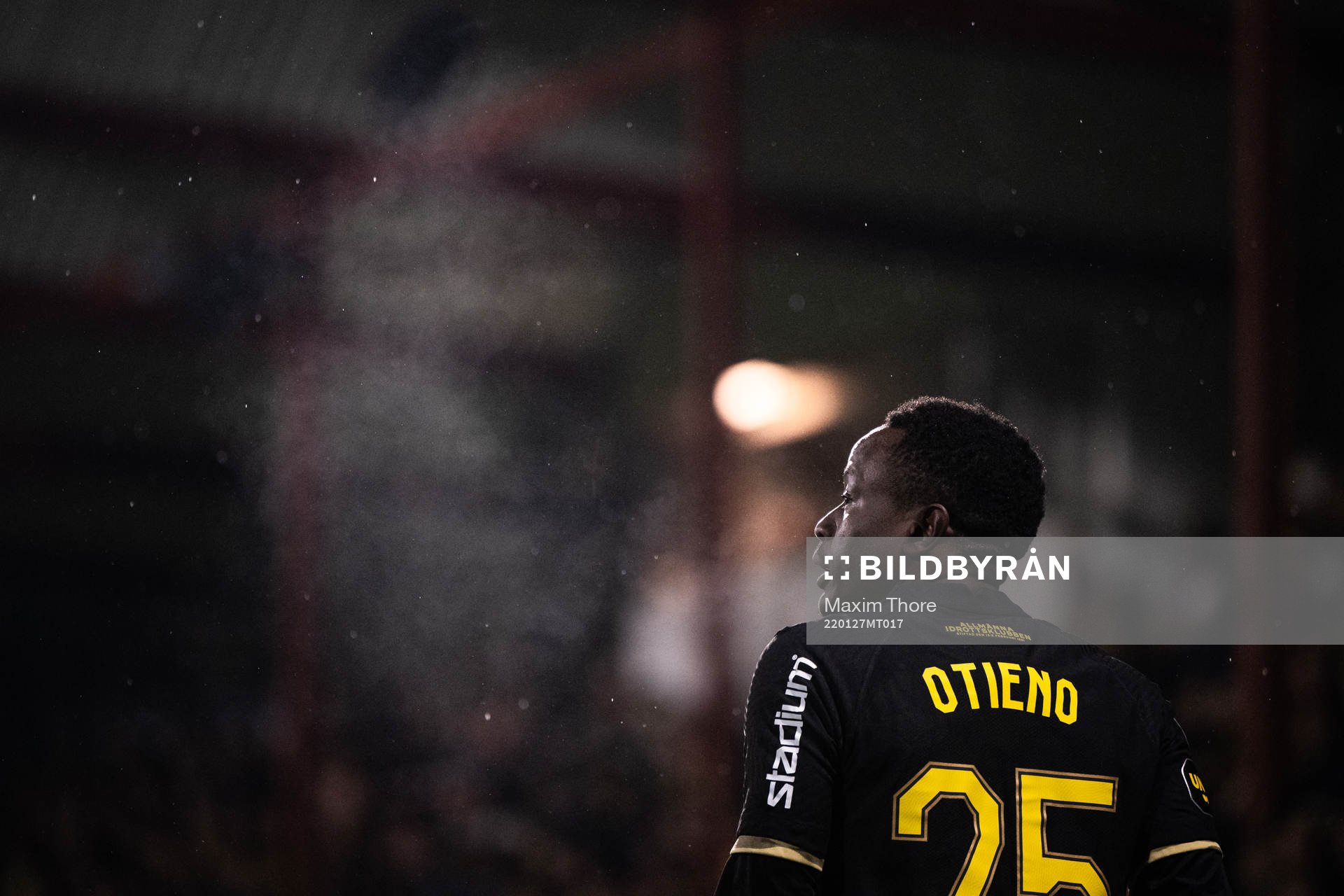 s Erick Otieno