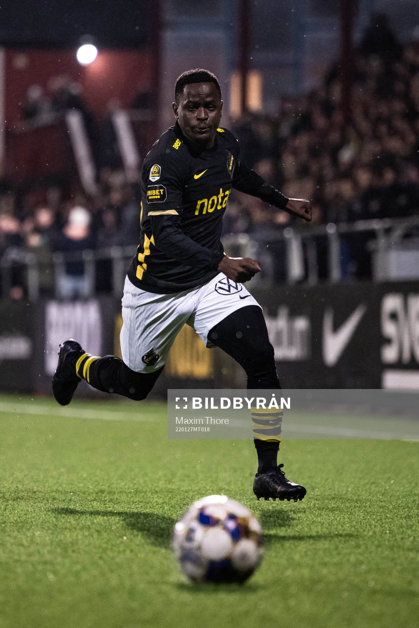 s Erick Otieno