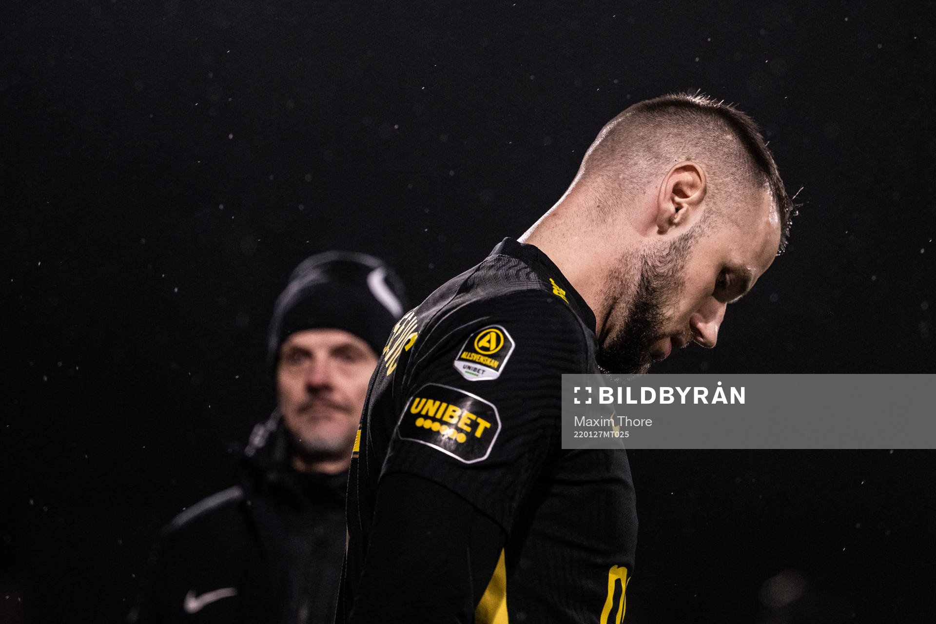 s Alexander Milosevic