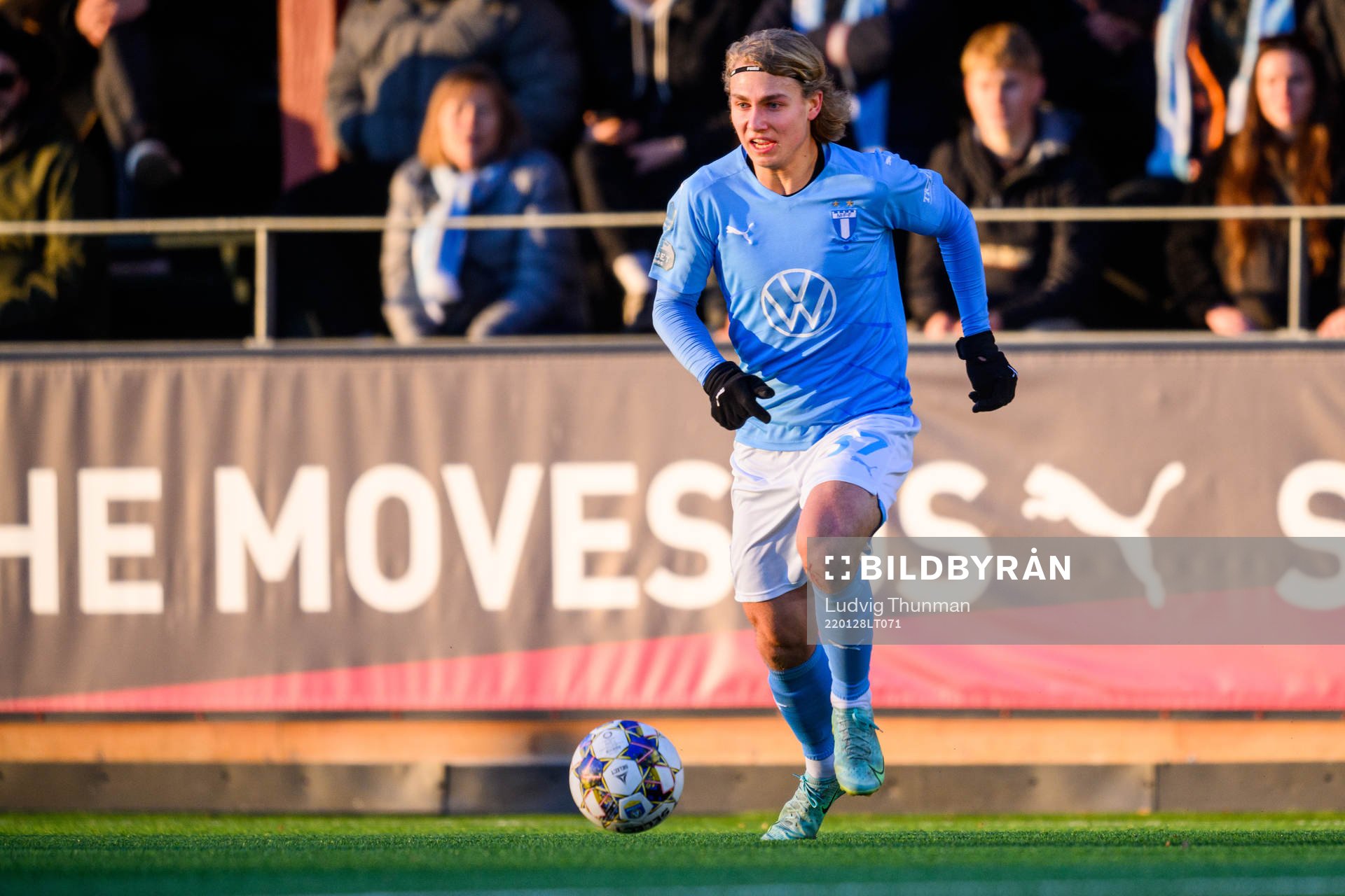 Malmö FFs Sebastian Nanasi