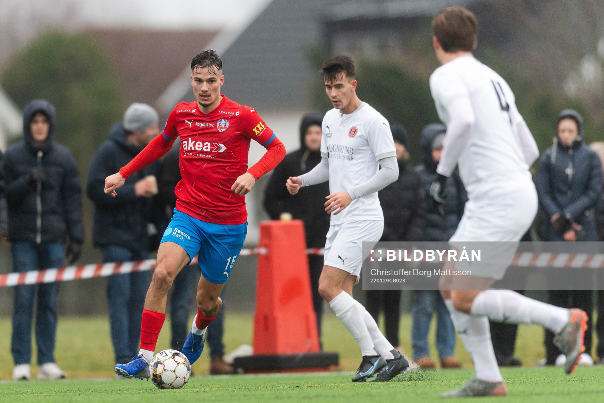 Helsingborgs Assad Al Hamlawi